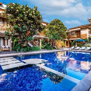 Rama Garden Bali Indonesië
