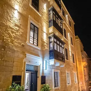 The Barrister Malta