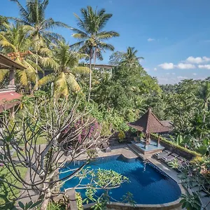 Nick's Hidden Ubud
