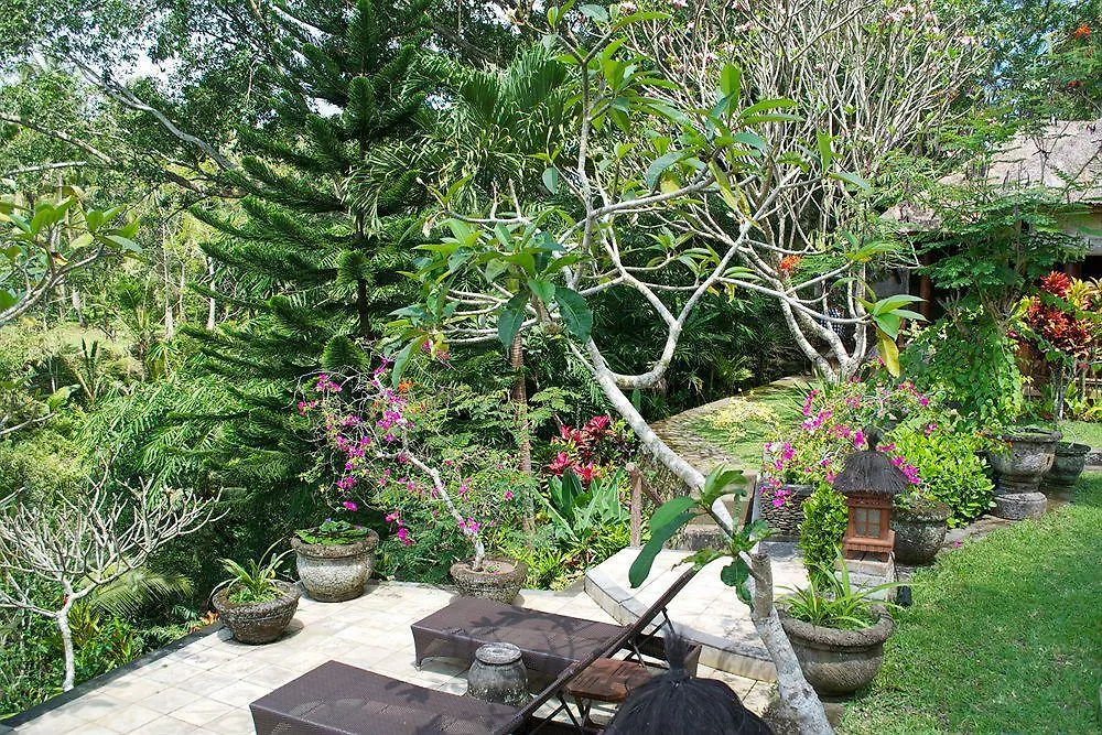 Gasthuis Hotel Bunga Permai Ubud