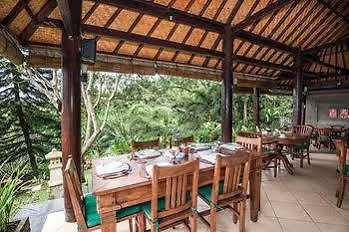 Hotel Bunga Permai Ubud 3*,