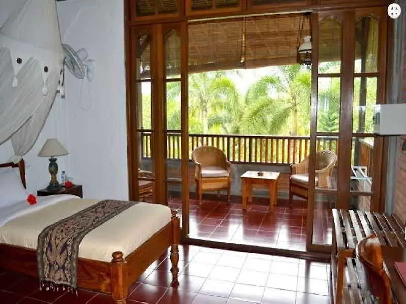 Hotel Bunga Permai Ubud 3*,  Indonesië